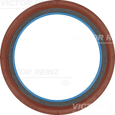 Shaft Seal, crankshaft